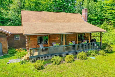 134 Scenic View Drive Northfield VT 05663