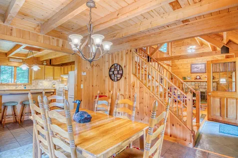 134 Scenic View Drive Northfield VT 05663