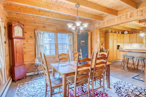 134 Scenic View Drive Northfield VT 05663