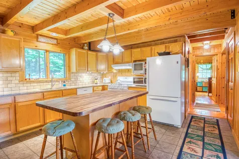 134 Scenic View Drive Northfield VT 05663
