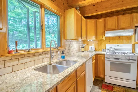 134 Scenic View Drive Northfield VT 05663