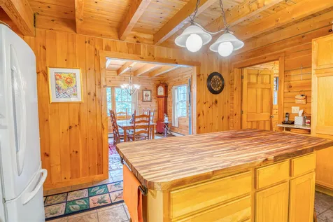 134 Scenic View Drive Northfield VT 05663