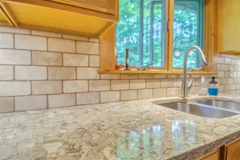134 Scenic View Drive Northfield VT 05663