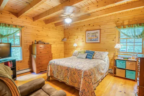 134 Scenic View Drive Northfield VT 05663
