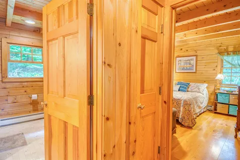 134 Scenic View Drive Northfield VT 05663