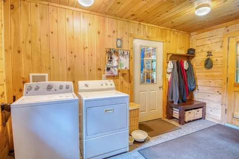 134 Scenic View Drive Northfield VT 05663