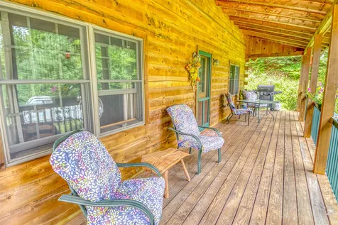 134 Scenic View Drive Northfield VT 05663