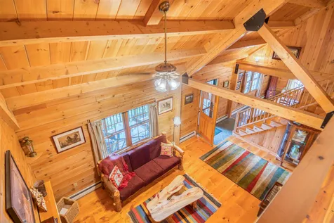 134 Scenic View Drive Northfield VT 05663