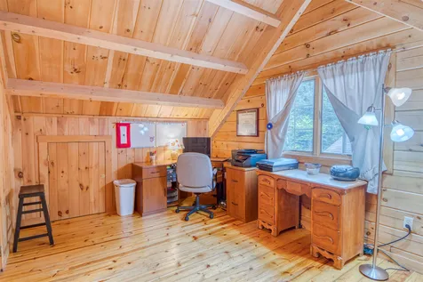 134 Scenic View Drive Northfield VT 05663