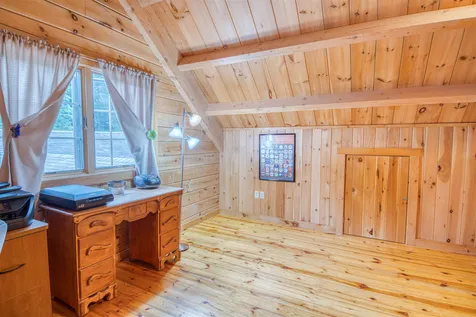 134 Scenic View Drive Northfield VT 05663