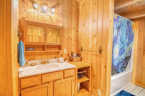 134 Scenic View Drive Northfield VT 05663