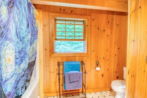 134 Scenic View Drive Northfield VT 05663