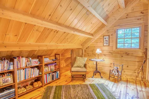 134 Scenic View Drive Northfield VT 05663
