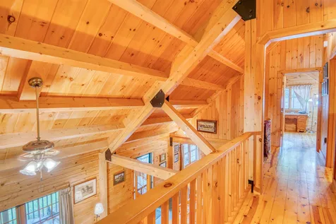 134 Scenic View Drive Northfield VT 05663