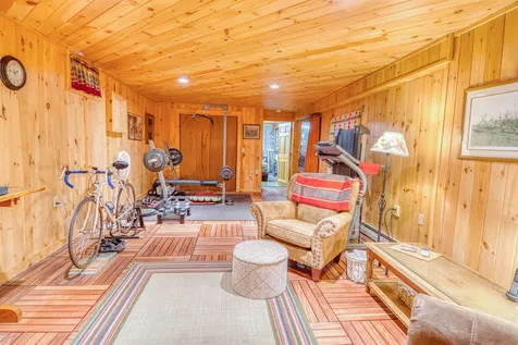 134 Scenic View Drive Northfield VT 05663