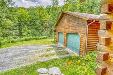 134 Scenic View Drive Northfield VT 05663
