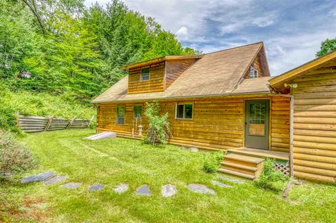 134 Scenic View Drive Northfield VT 05663