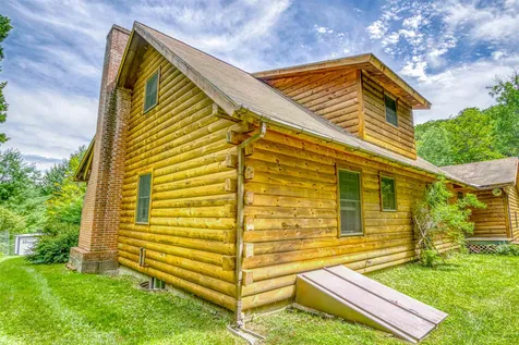 134 Scenic View Drive Northfield VT 05663