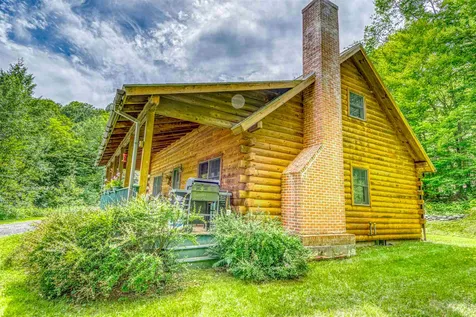 134 Scenic View Drive Northfield VT 05663