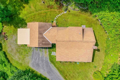 134 Scenic View Drive Northfield VT 05663