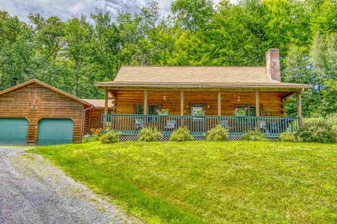 134 Scenic View Drive Northfield VT 05663
