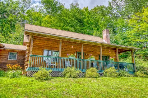 134 Scenic View Drive Northfield VT 05663