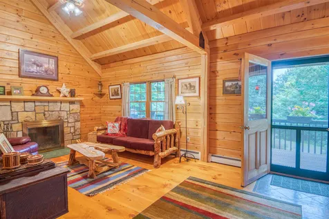 134 Scenic View Drive Northfield VT 05663