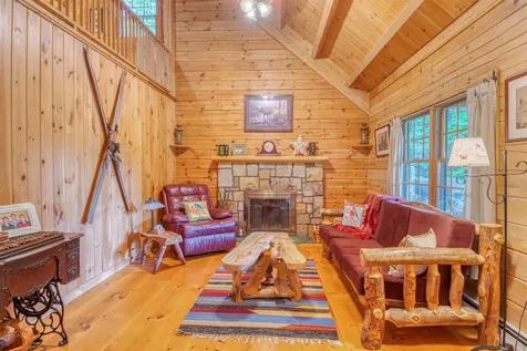 134 Scenic View Drive Northfield VT 05663
