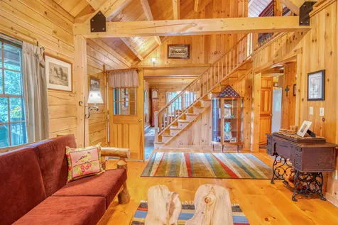 134 Scenic View Drive Northfield VT 05663