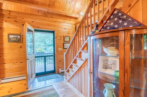 134 Scenic View Drive Northfield VT 05663