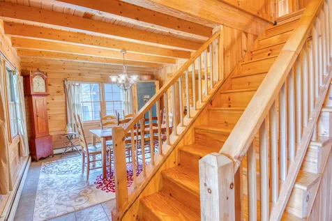 134 Scenic View Drive Northfield VT 05663