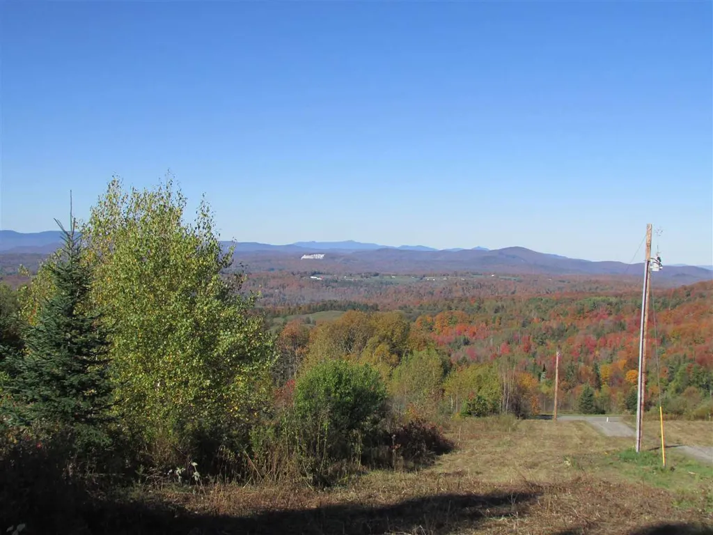 0 Dubray Road Cabot VT 05647