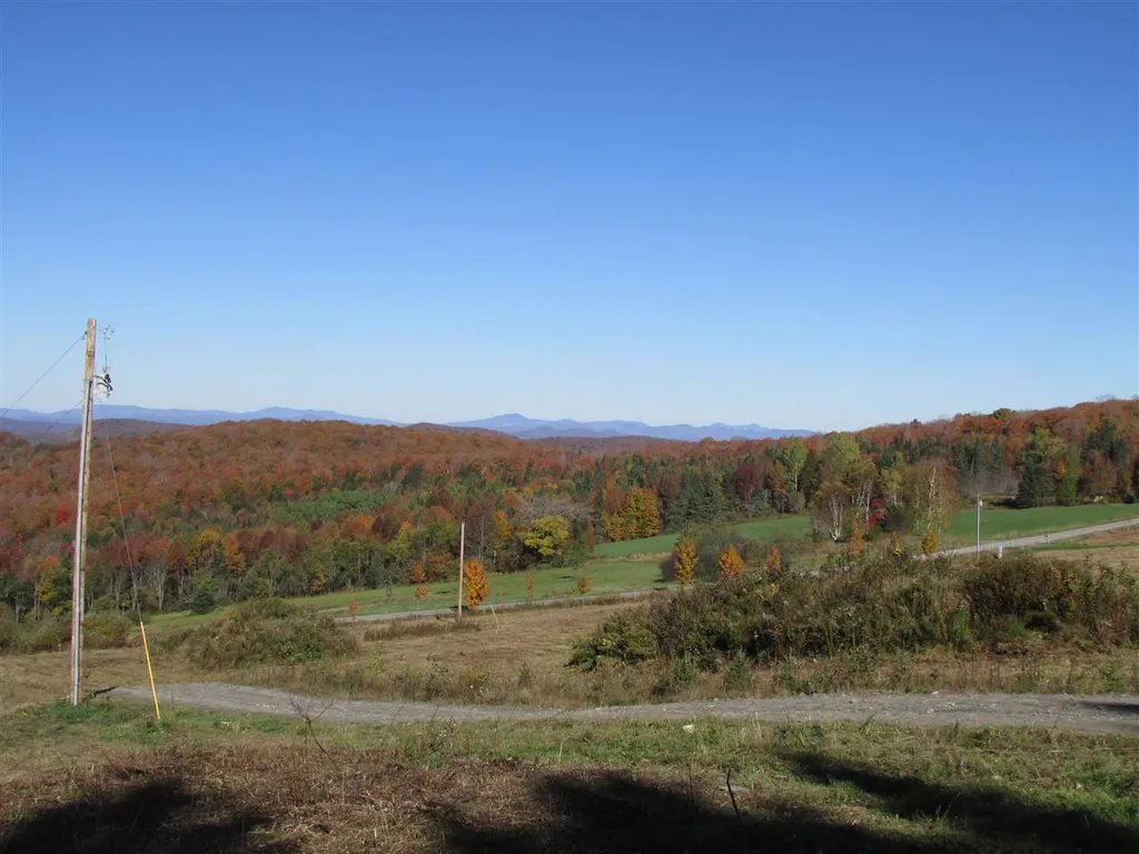 0 Dubray Road Cabot VT 05647