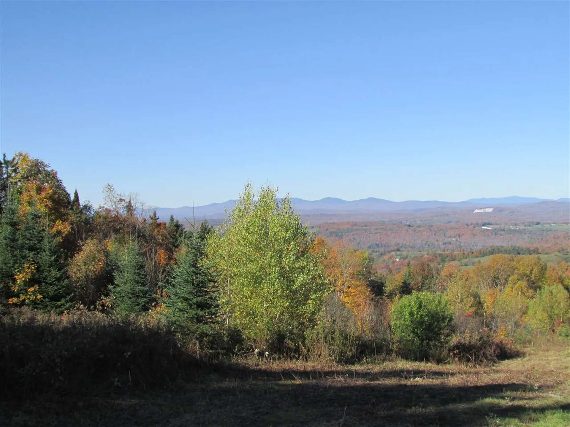 0 Dubray Road Cabot VT 05647