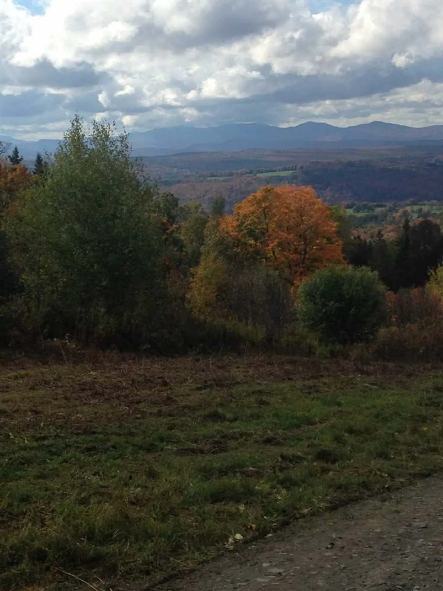 0 Dubray Road Cabot VT 05647