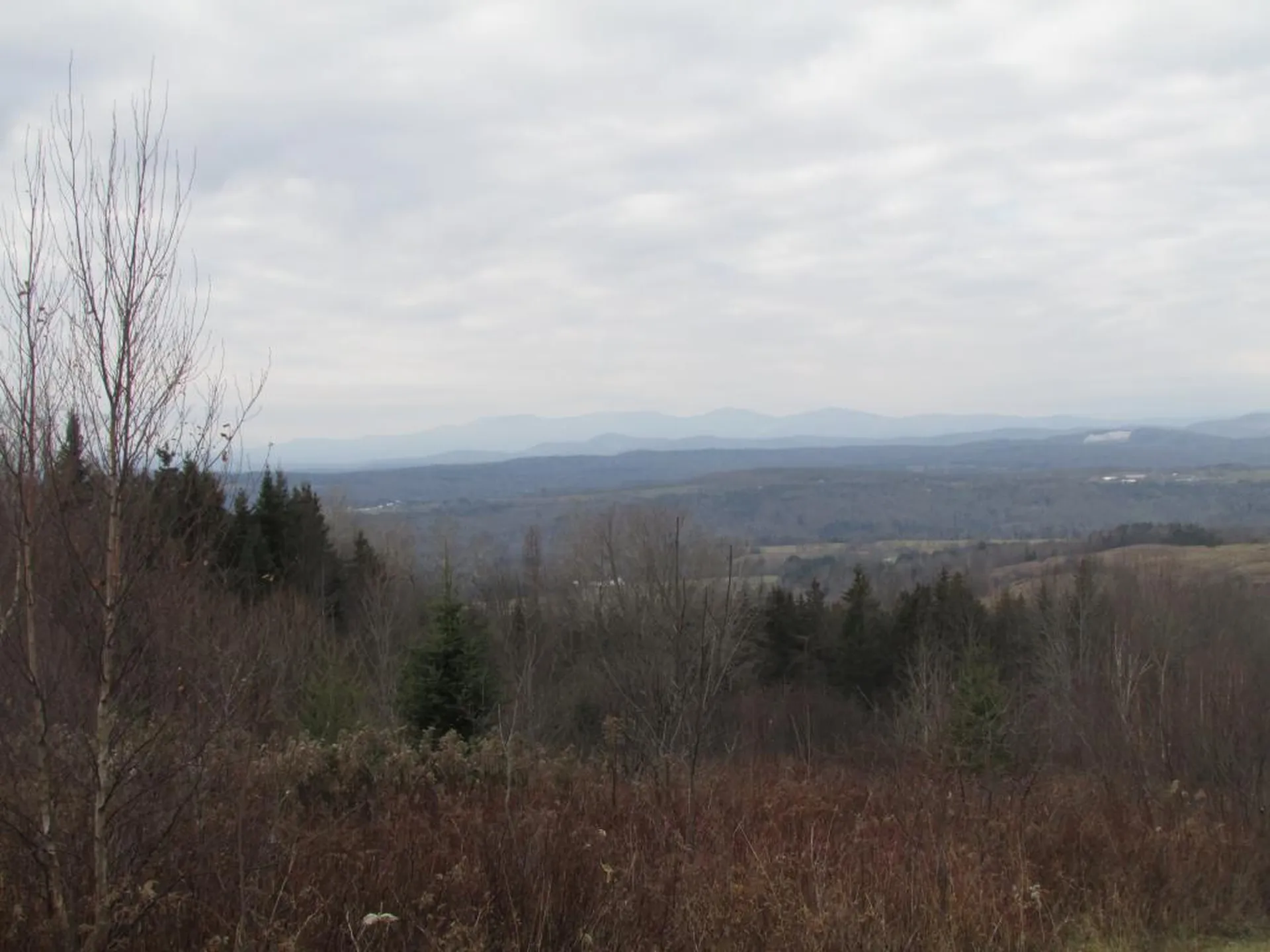 0 Dubray Road Cabot VT 05647
