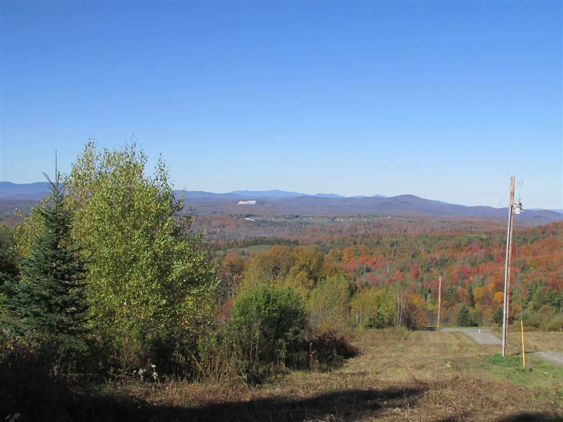 0 Dubray Road Cabot VT 05647