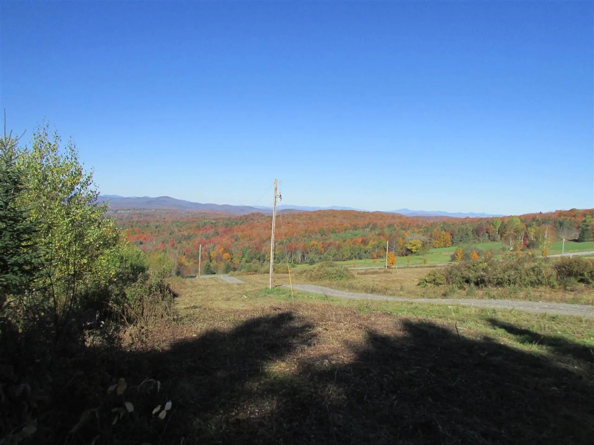0 Dubray Road Cabot VT 05647