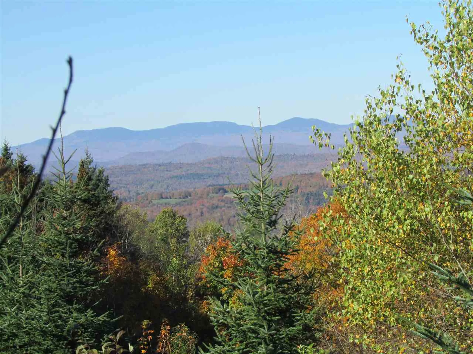 0 Dubray Road Cabot VT 05647