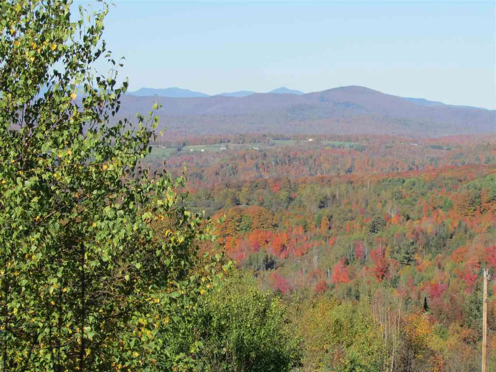 0 Dubray Road Cabot VT 05647