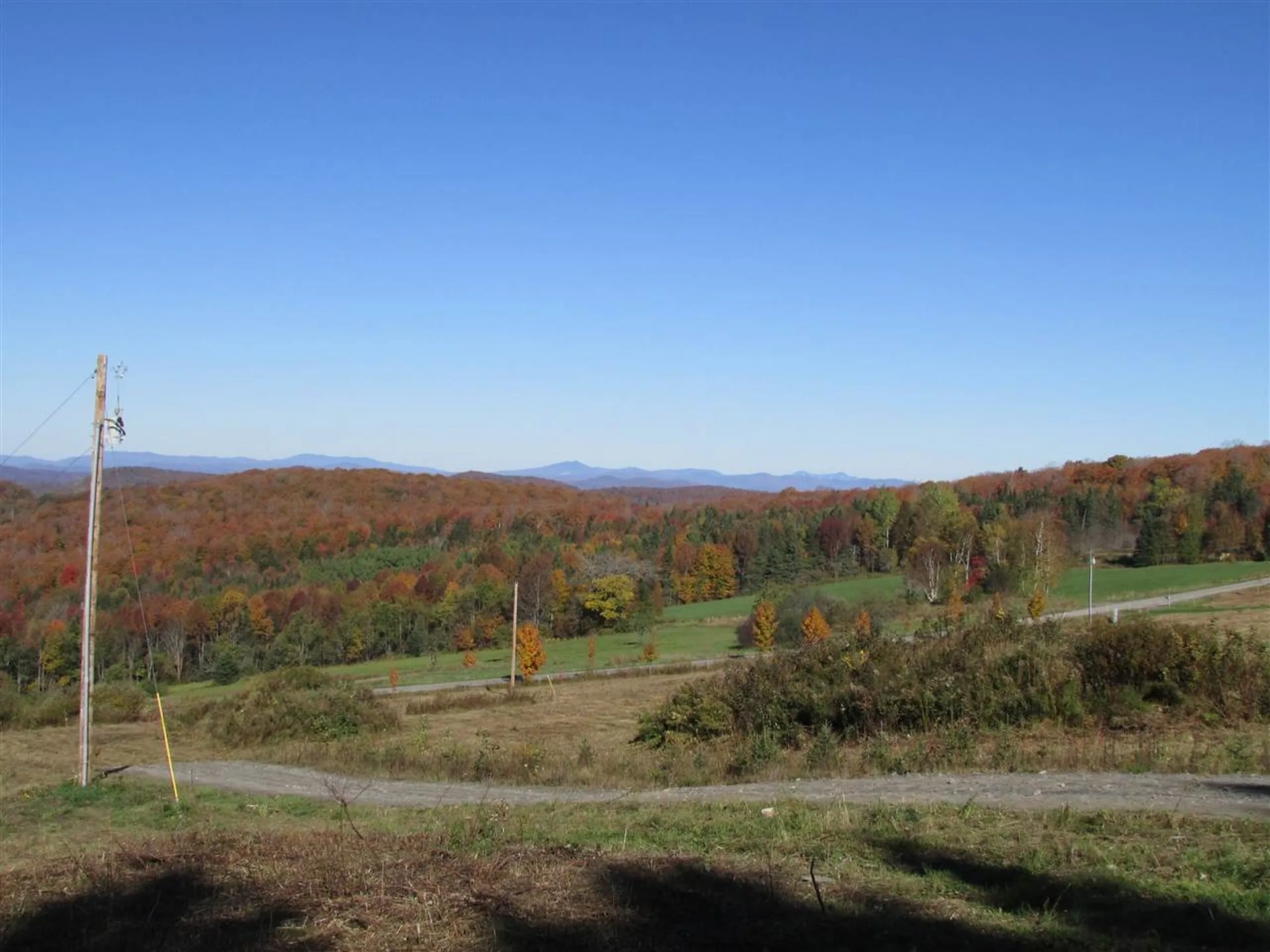 0 Dubray Road Cabot VT 05647