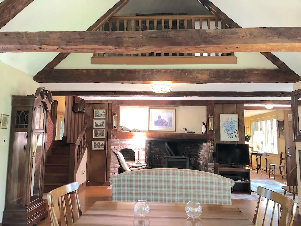 30 Blueberry Lane Peterborough NH 03458