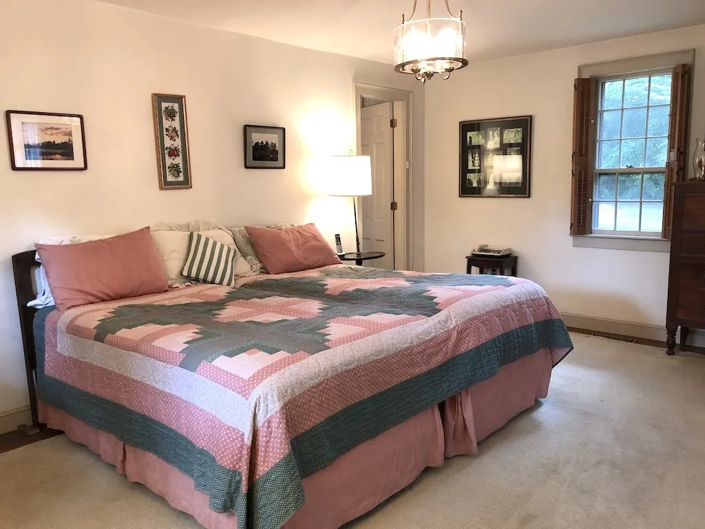 30 Blueberry Lane Peterborough NH 03458