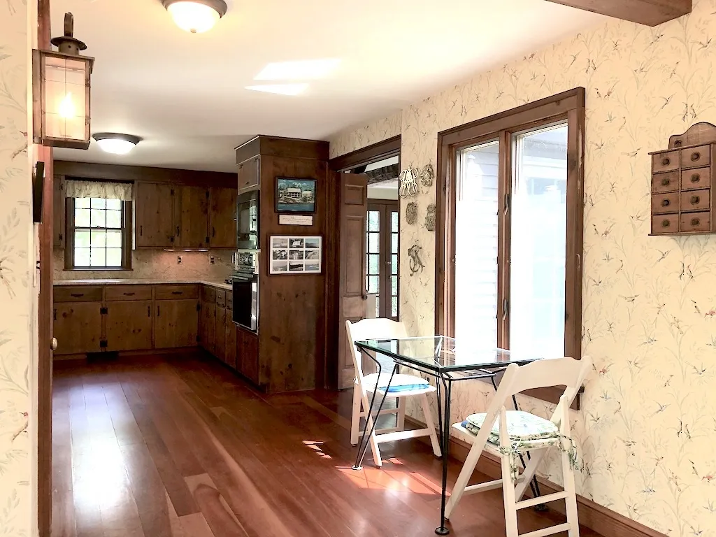 30 Blueberry Lane Peterborough NH 03458