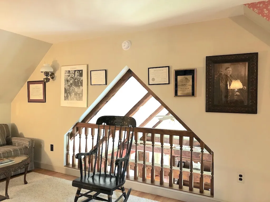 30 Blueberry Lane Peterborough NH 03458