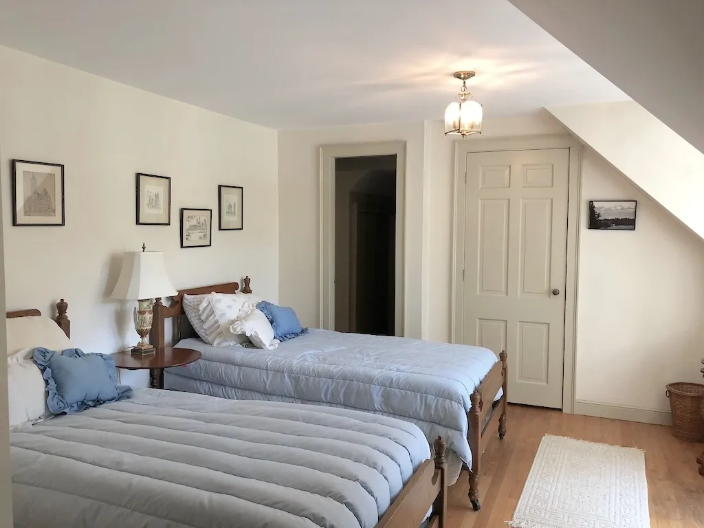 30 Blueberry Lane Peterborough NH 03458