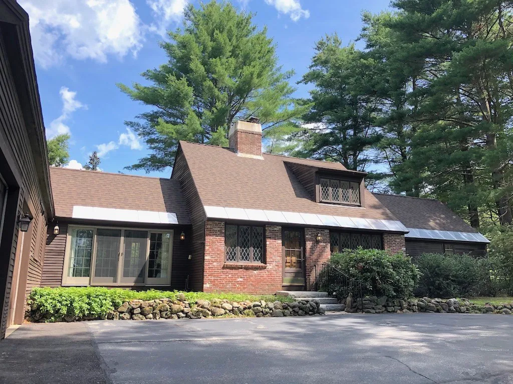 30 Blueberry Lane Peterborough NH 03458