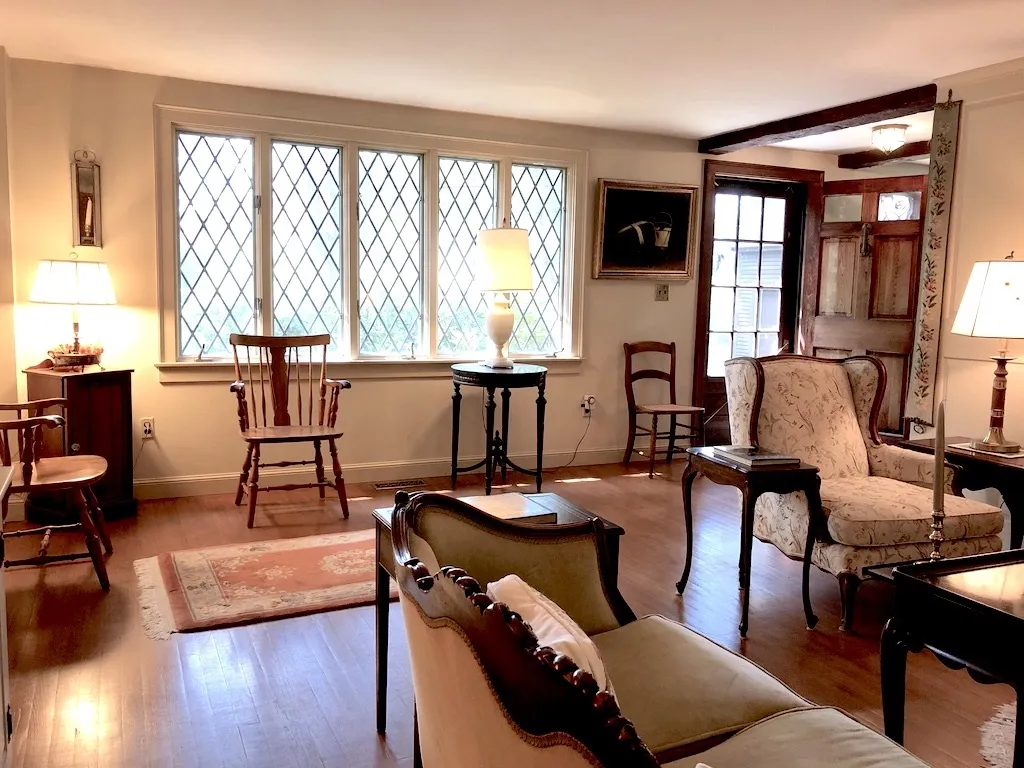 30 Blueberry Lane Peterborough NH 03458