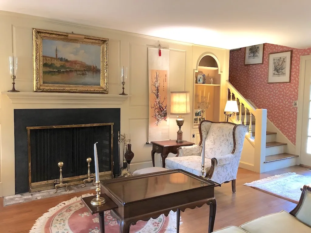 30 Blueberry Lane Peterborough NH 03458