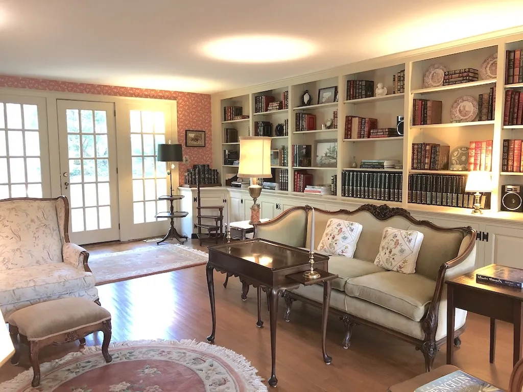 30 Blueberry Lane Peterborough NH 03458
